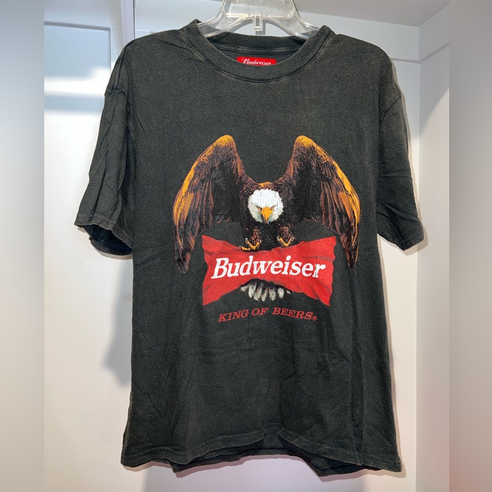 pacsun oversized t shirt
